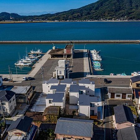 Rakuten Stay House X Will Style Itoshima 104 Exterior photo