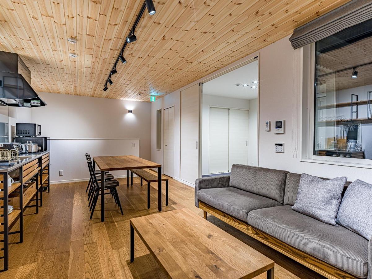 Rakuten Stay House X Will Style Itoshima 104 Exterior photo
