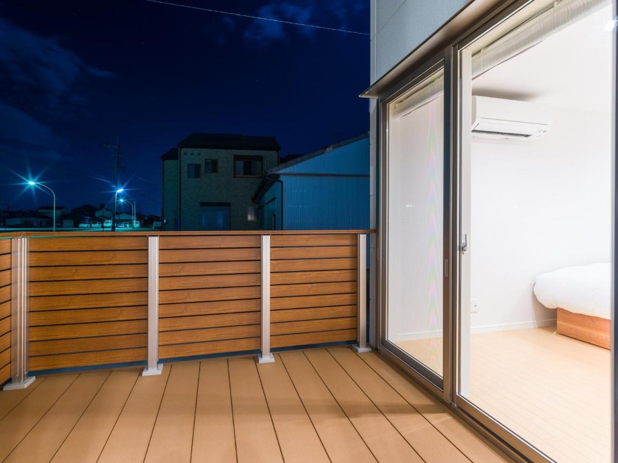 Rakuten Stay House X Will Style Itoshima 104 Exterior photo