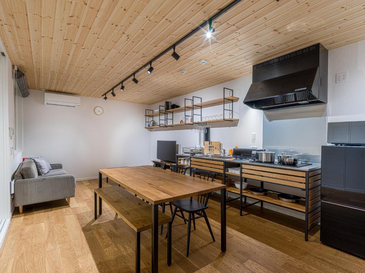 Rakuten Stay House X Will Style Itoshima 104 Exterior photo