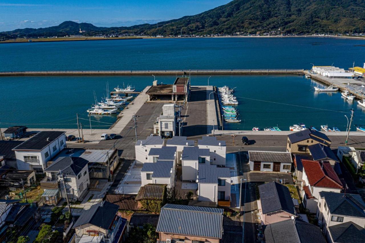 Rakuten Stay House X Will Style Itoshima 104 Exterior photo