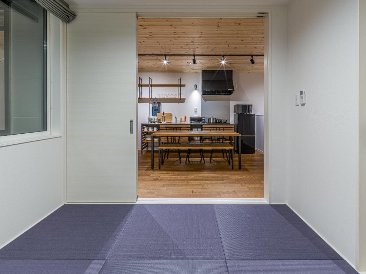 Rakuten Stay House X Will Style Itoshima 104 Exterior photo