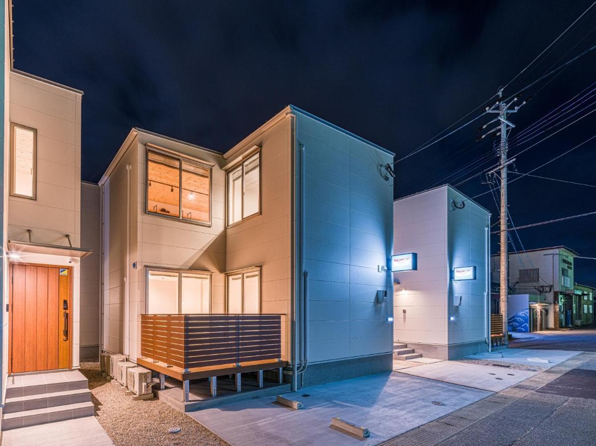 Rakuten Stay House X Will Style Itoshima 104 Exterior photo